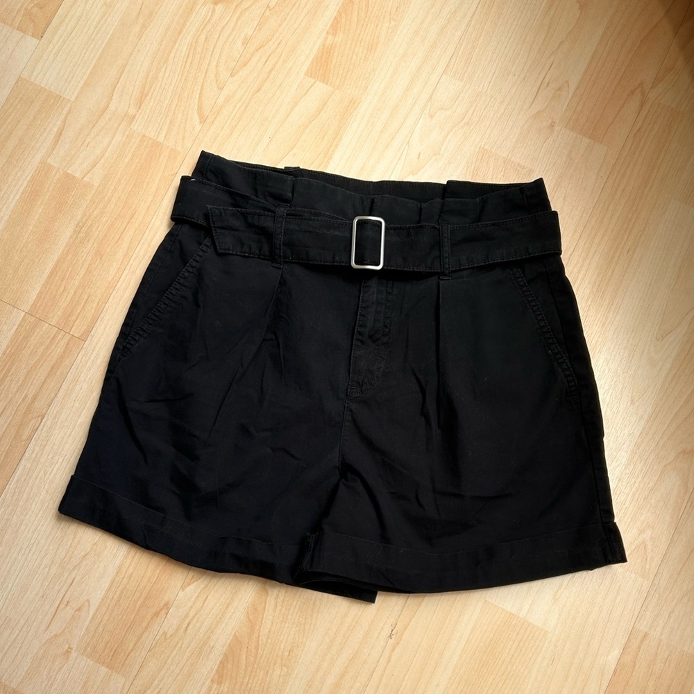 Banana Republic Dress Shorts